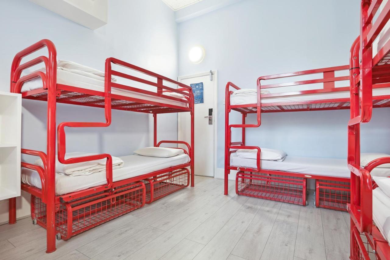 Astor Hyde Park Hostel (Adults Only) ลอนดอน ห้อง รูปภาพ