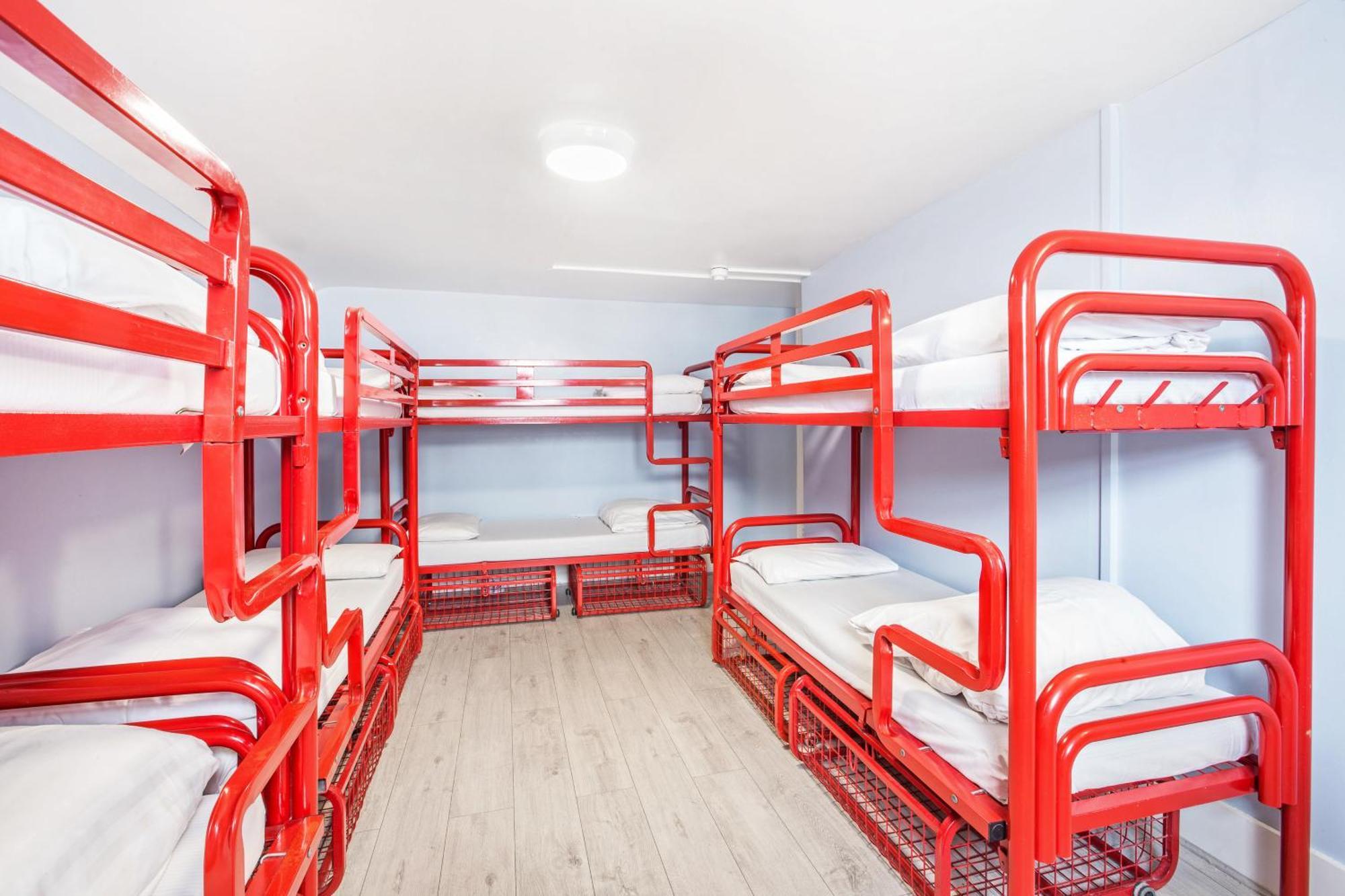 Astor Hyde Park Hostel (Adults Only) ลอนดอน ห้อง รูปภาพ