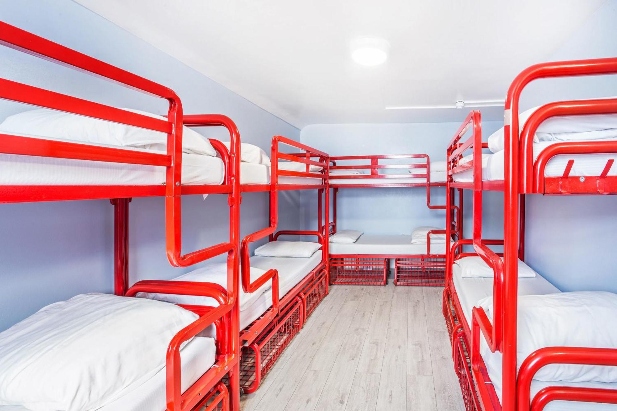 Astor Hyde Park Hostel (Adults Only) ลอนดอน ห้อง รูปภาพ