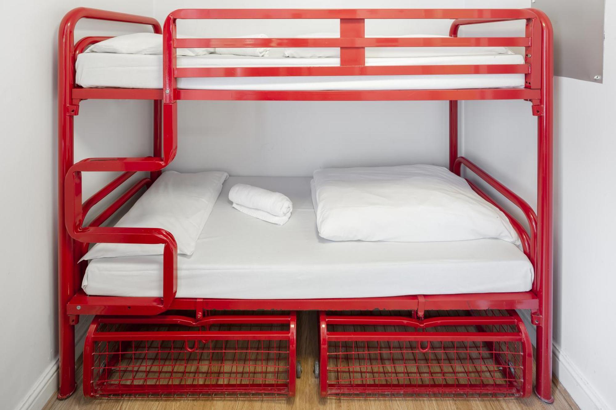 Astor Hyde Park Hostel (Adults Only) ลอนดอน ห้อง รูปภาพ