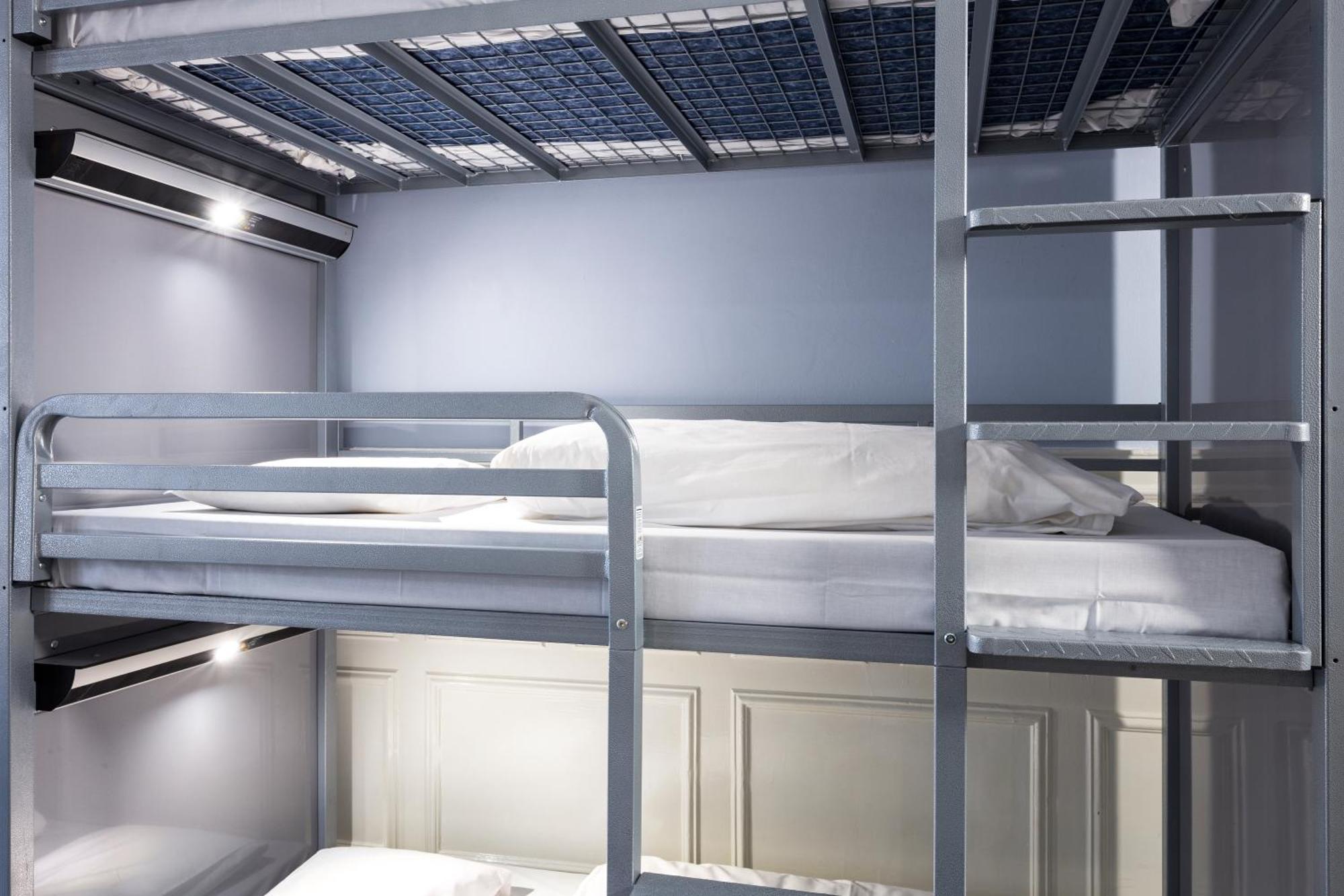 Astor Hyde Park Hostel (Adults Only) ลอนดอน ห้อง รูปภาพ