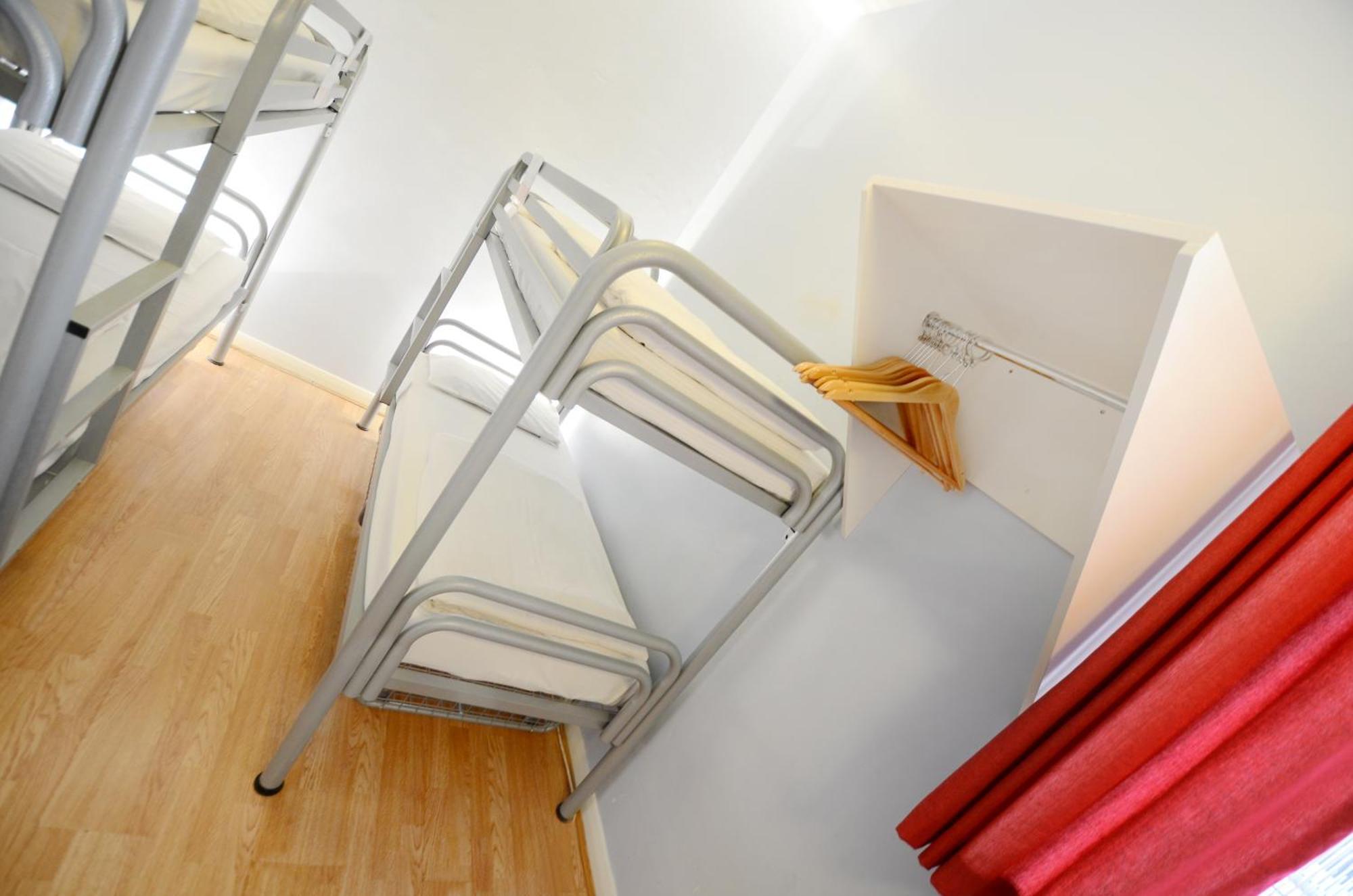 Astor Hyde Park Hostel (Adults Only) ลอนดอน ห้อง รูปภาพ