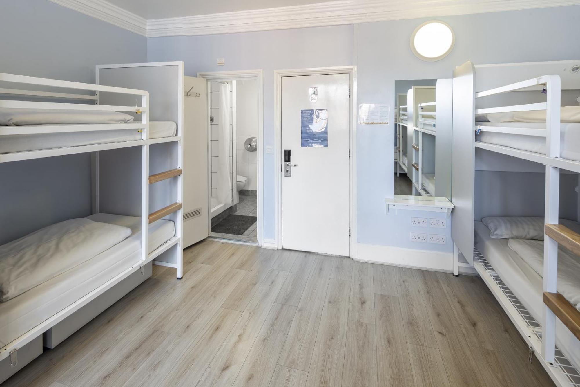 Astor Hyde Park Hostel (Adults Only) ลอนดอน ห้อง รูปภาพ