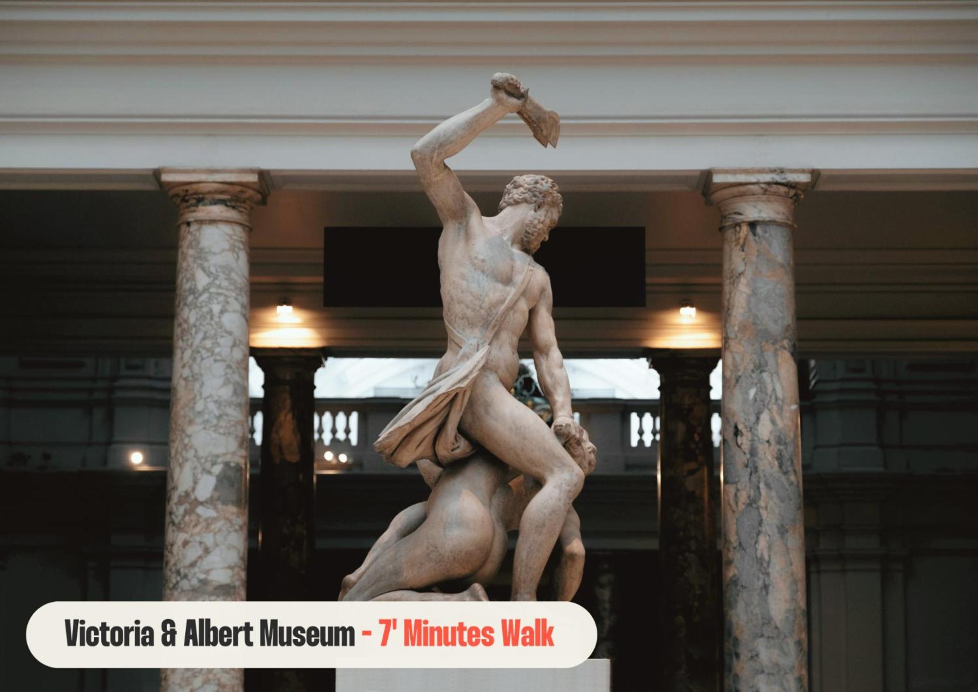 Astor Hyde Park Hostel (Adults Only) ลอนดอน ภายนอก รูปภาพ