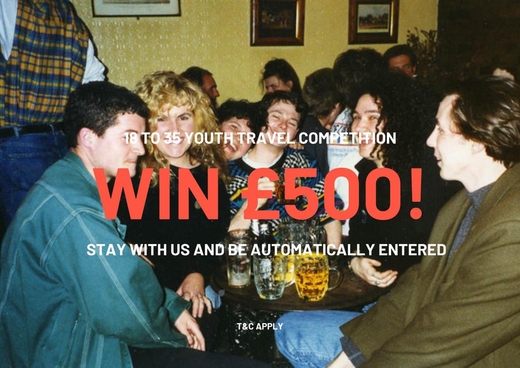 Astor Hyde Park Hostel (Adults Only) ลอนดอน ภายนอก รูปภาพ