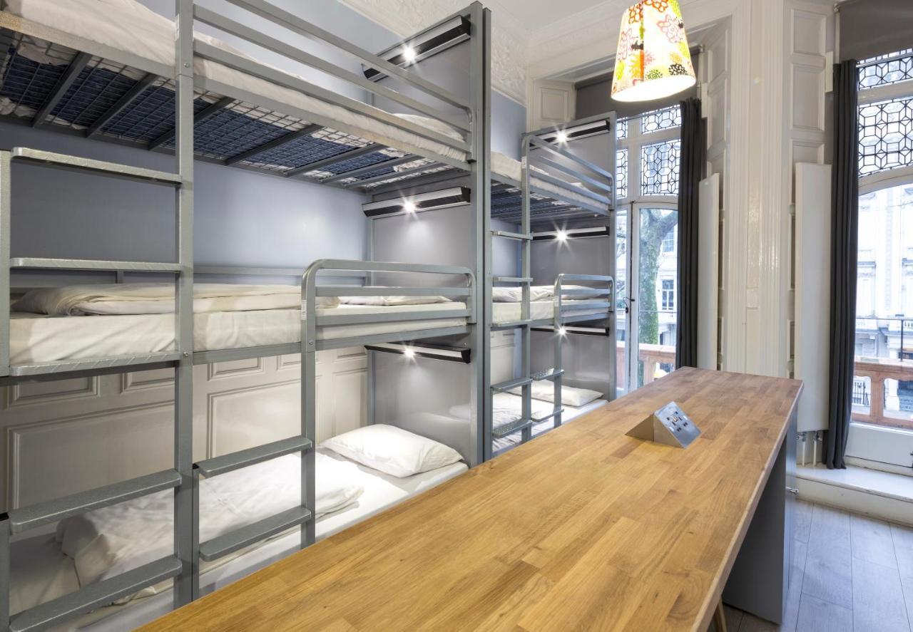 Astor Hyde Park Hostel (Adults Only) ลอนดอน ภายนอก รูปภาพ