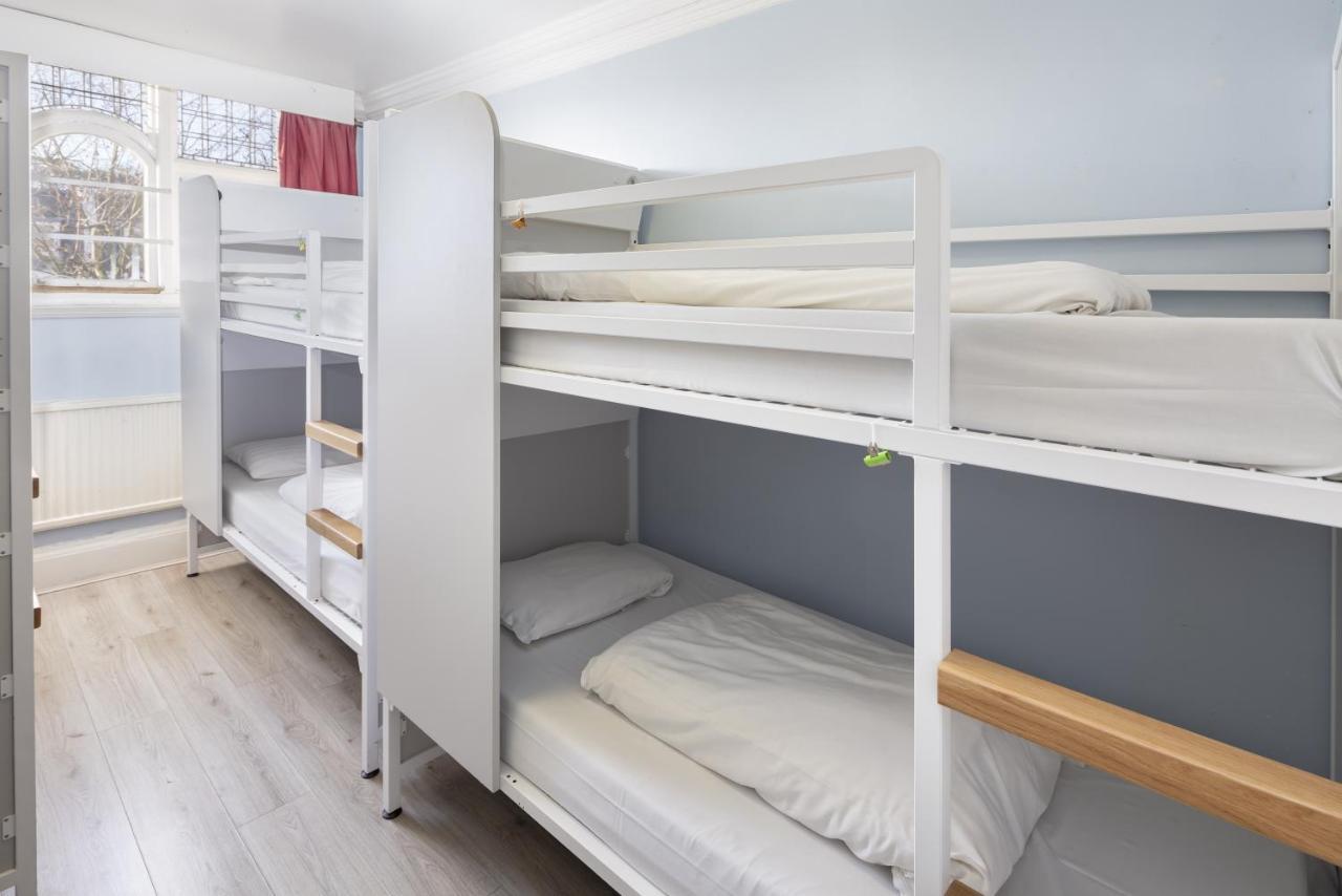Astor Hyde Park Hostel (Adults Only) ลอนดอน ภายนอก รูปภาพ