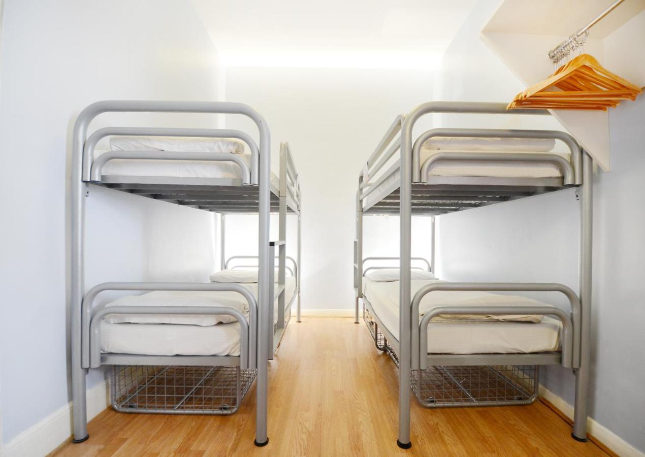 Astor Hyde Park Hostel (Adults Only) ลอนดอน ภายนอก รูปภาพ